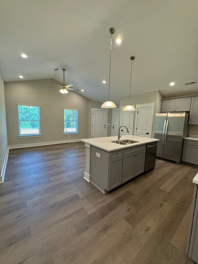 Foto del edificio - 125 Brawley Villas Place