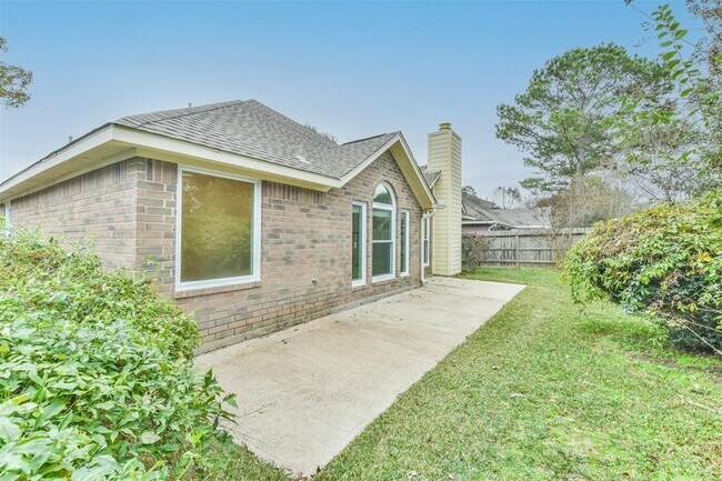 Building Photo - 6034 Kingwood Glen Dr