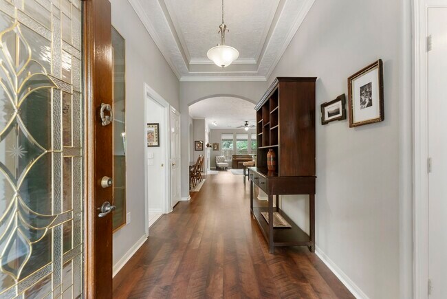 Foto del edificio - 74 Shannon Green Ct