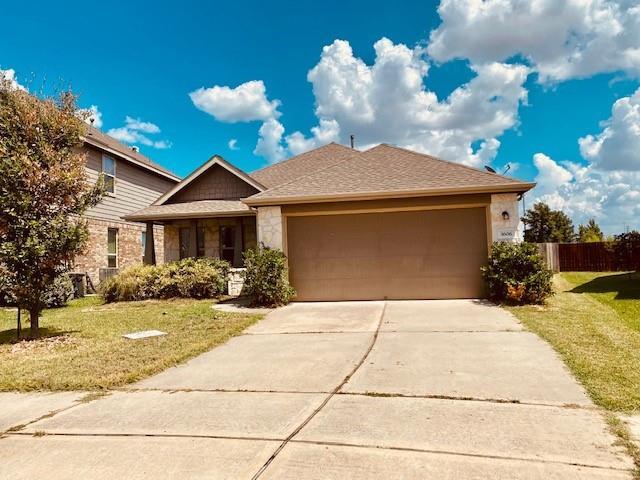 Primary Photo - 1606 Cardiff Hills Dr