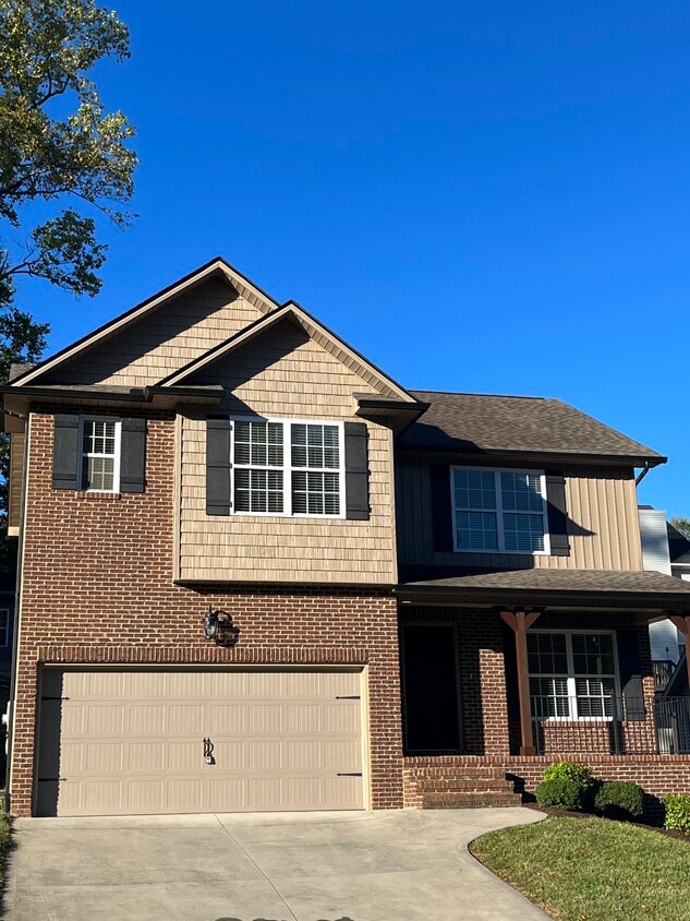 3829 Highview Ln, Knoxville, TN 37931 House Rental in Knoxville, TN