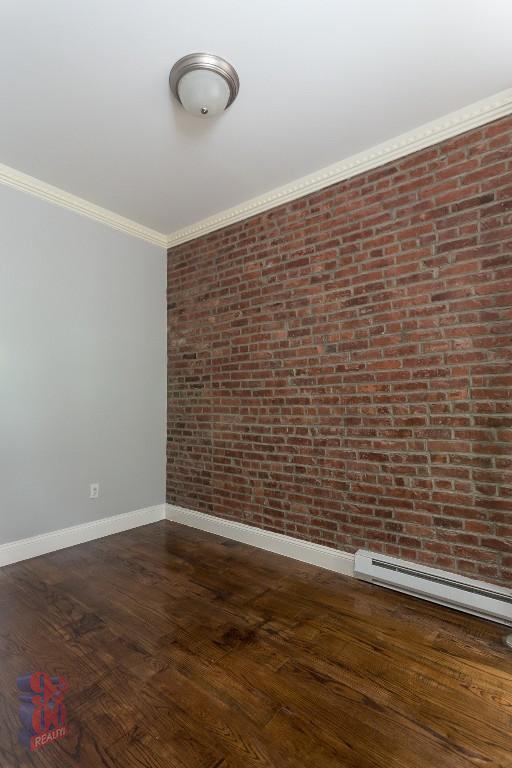 Photo - 72 W 108th St Apartment