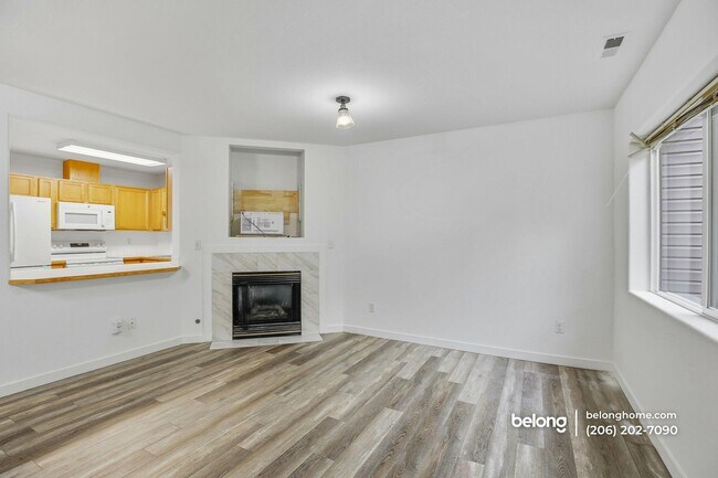 Foto del edificio - 2525 S 288th St