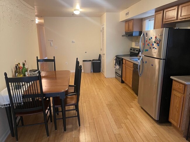 Photo - 1523 N 17th St Apartment