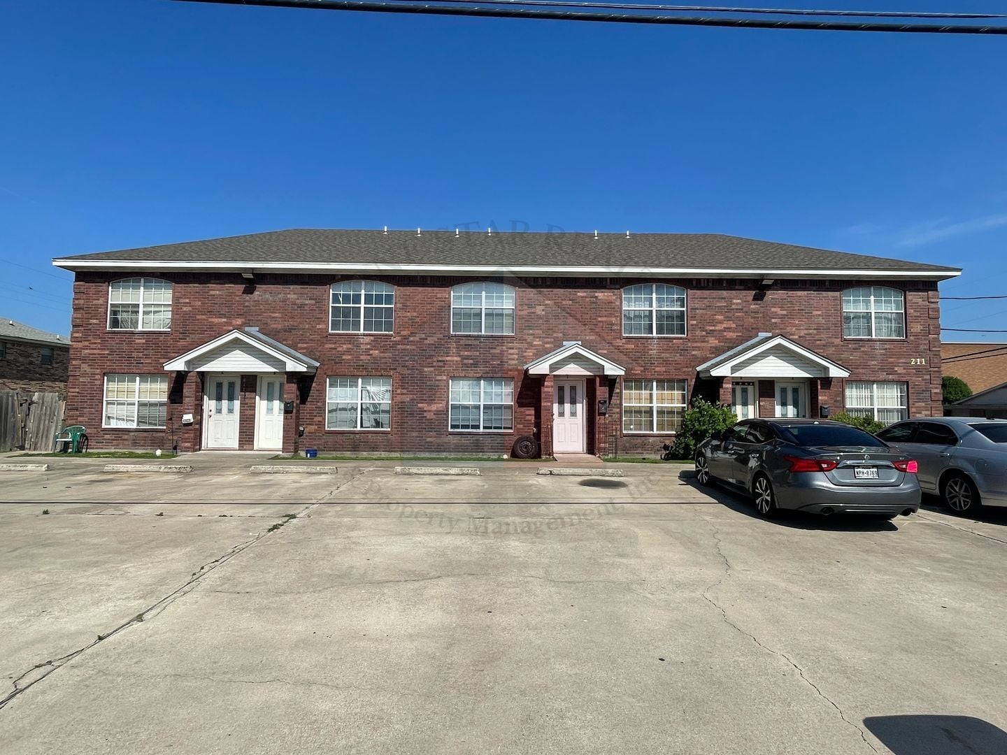 Apartments In Copperas Cove