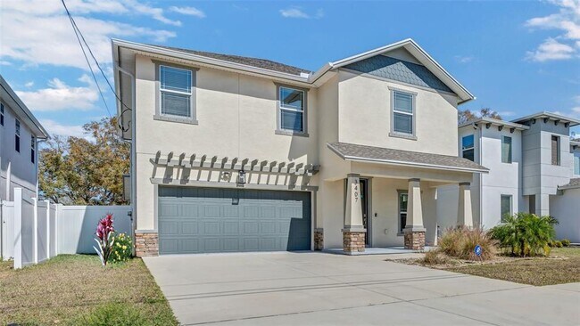 Foto del edificio - 3407 W Grace St