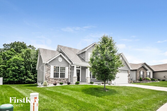 Foto del edificio - 246 Lonepine Dr