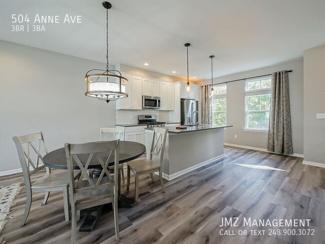 Building Photo - 504 Anne Ave