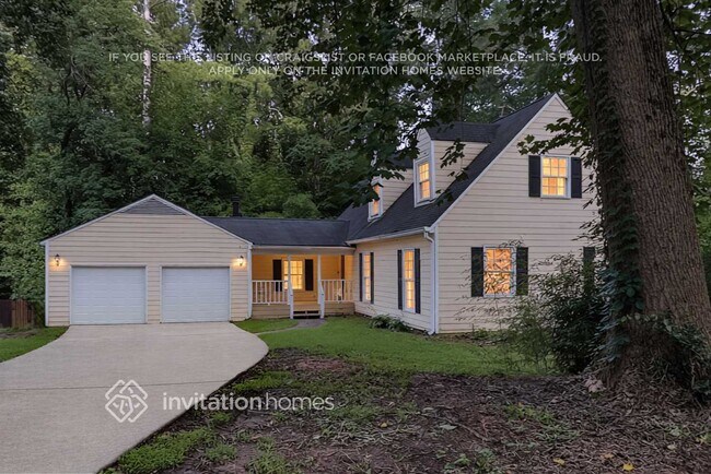 Foto del edificio - 2636 Allyn Way NW