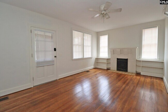 Foto del edificio - 331 S Woodrow St