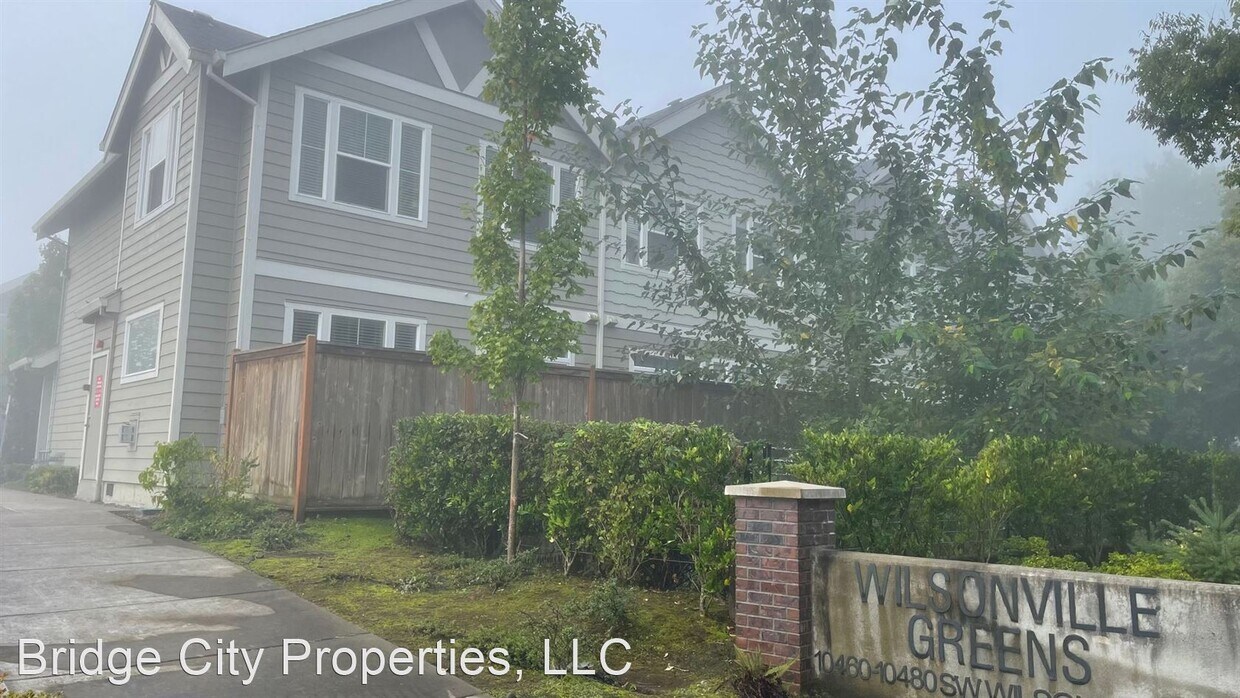 Primary Photo - 3 br, 2 bath House - 10460 Wilsonville Rd....