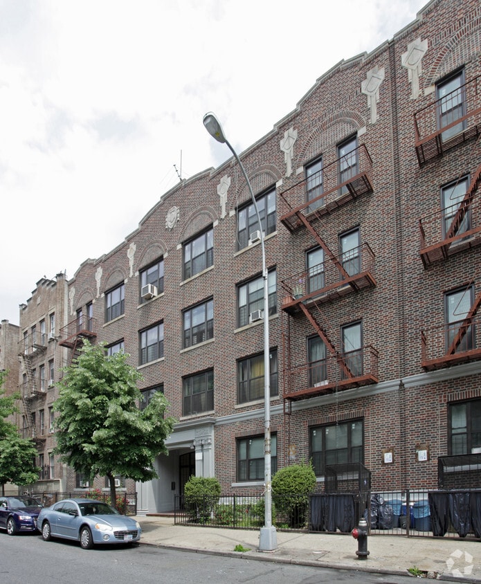 Building Photo - 1281 Union St