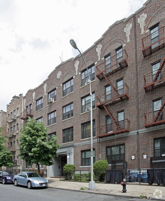 Foto del edificio - 1281 Union St