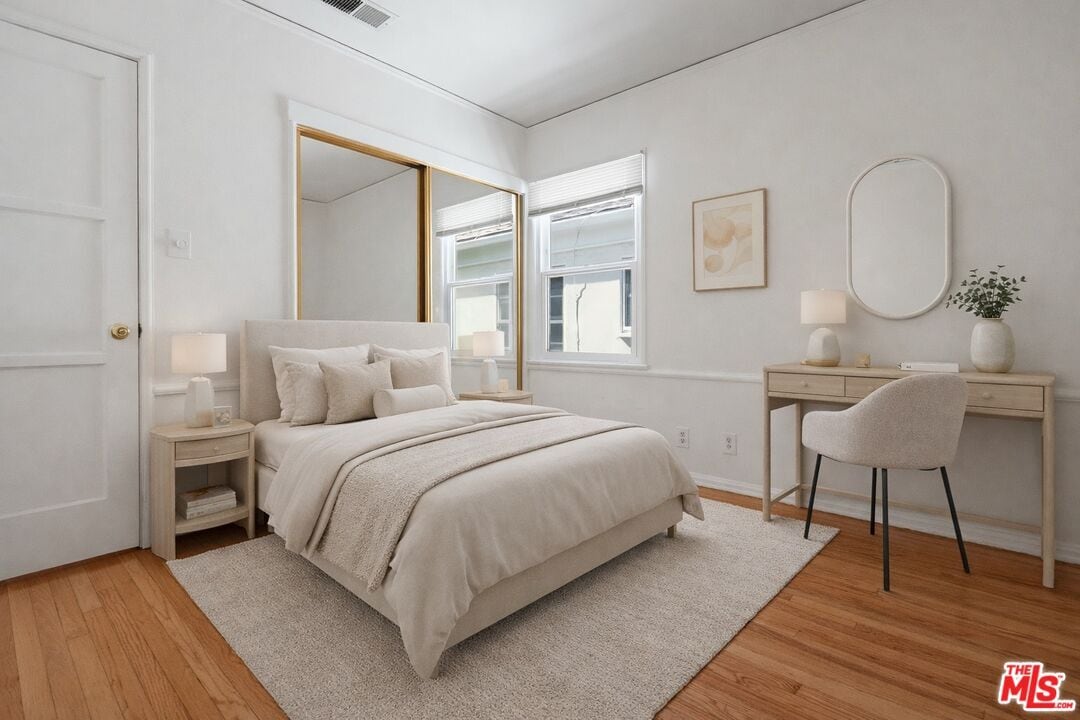 Foto del edificio - 9608 W Olympic Blvd