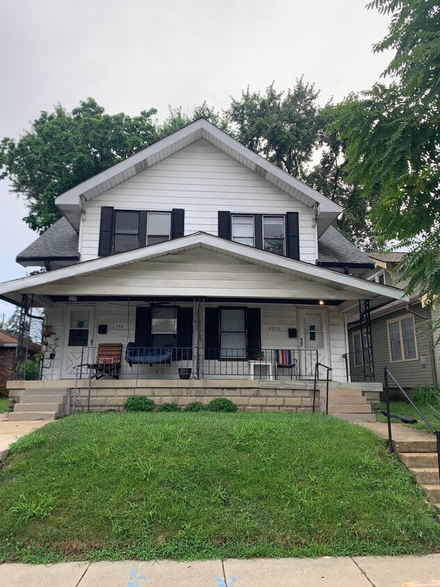 Foto principal - 2350 Shelby St