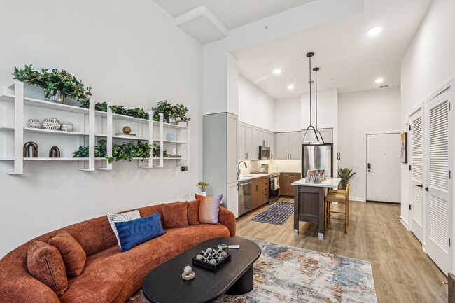 The Iris apartments — community photo - The Iris