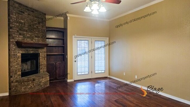 Building Photo - 3/2 Tradewinds Brick Home