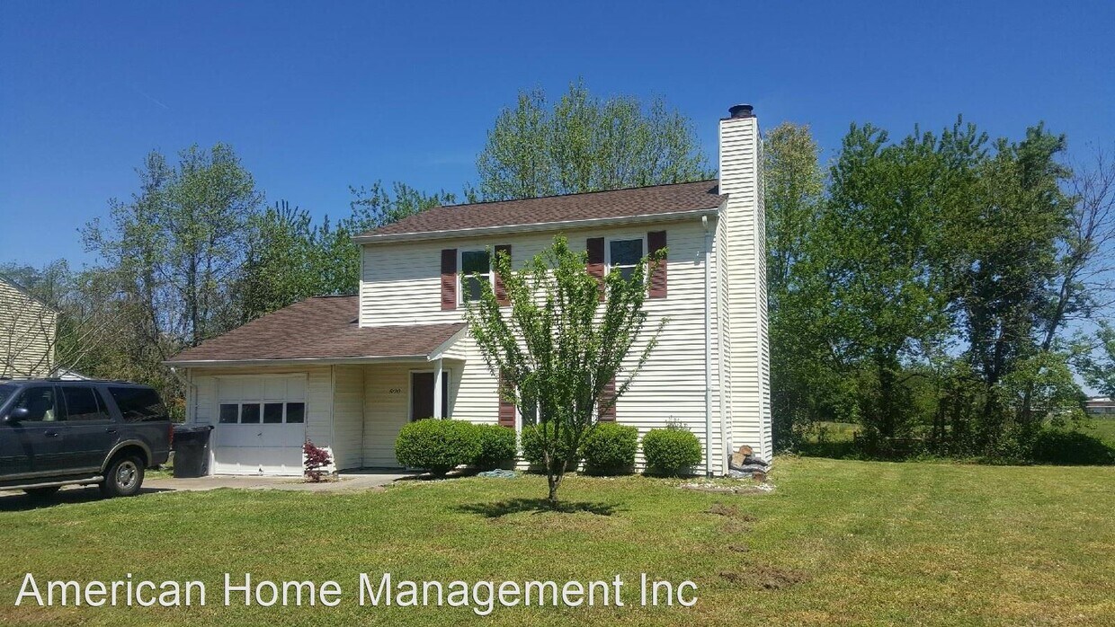 Primary Photo - 3 br, 2 bath House - 5120 Sammy Street