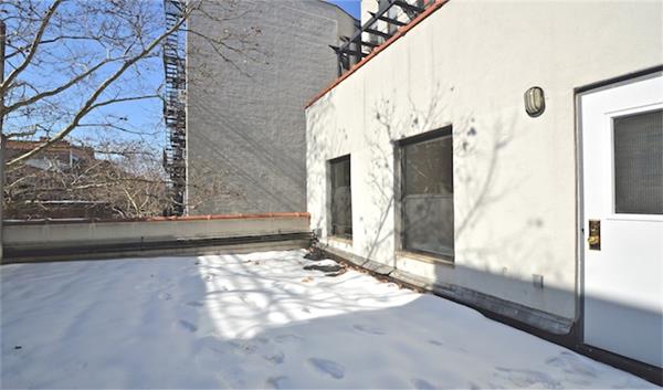 Foto del edificio - 410 W 48th St