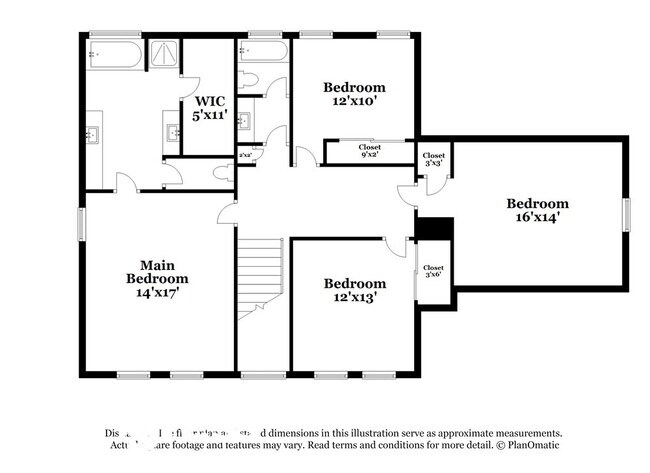 Building Photo - 7817 Haydenberry Cove