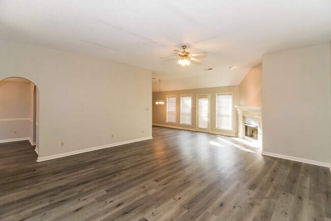 Foto del edificio - 4971 Rabbit Chase Ln