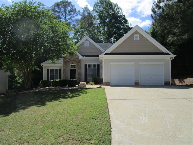 431 Sycamore Trail - House Rental in Woodstock, GA | Apartments.com