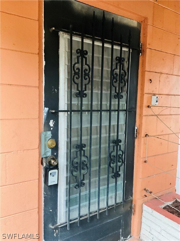 Foto del edificio - 5506 Third Ave