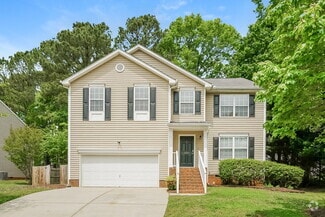Building Photo - 1227 Arbor Greene Dr