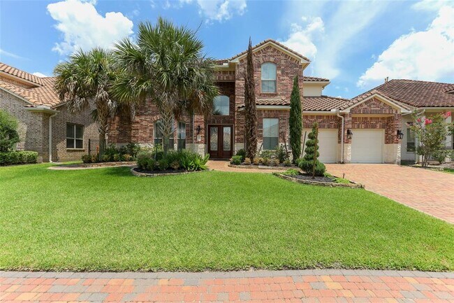 Foto del edificio - 18415 Windsor Lakes Dr