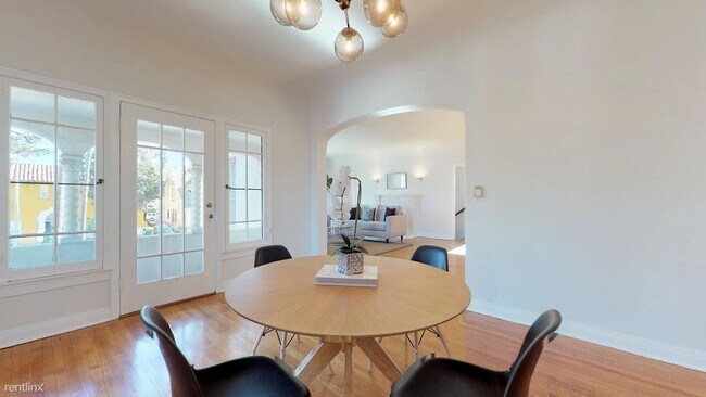 Building Photo - 1 br, 1 bath House - 1123 4th Ave Private ...
