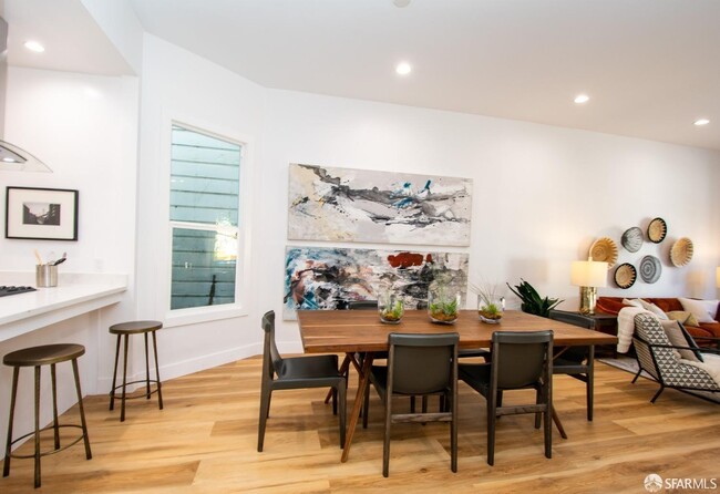Foto del edificio - 2263 Market St