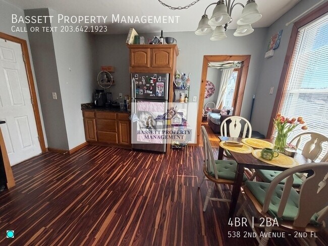 Foto del edificio - 538 2nd Ave