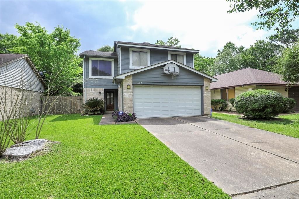 16710 Capewood Dr, Humble, TX 77396 House Rental in Humble, TX