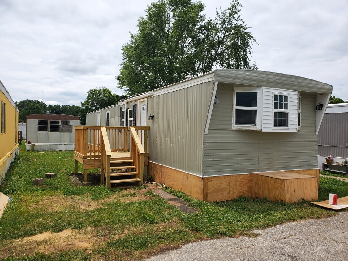 Foto principal - 4270 E Montpelier Pike