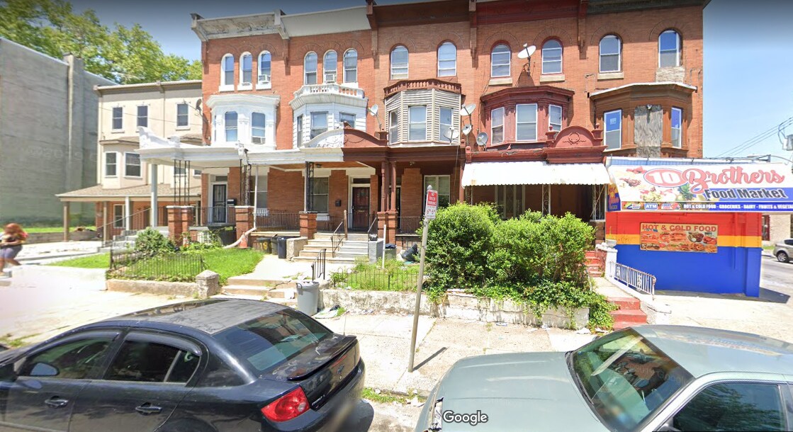 1805 W Venango St Unit 3F, Philadelphia, PA 19140 Room for Rent in