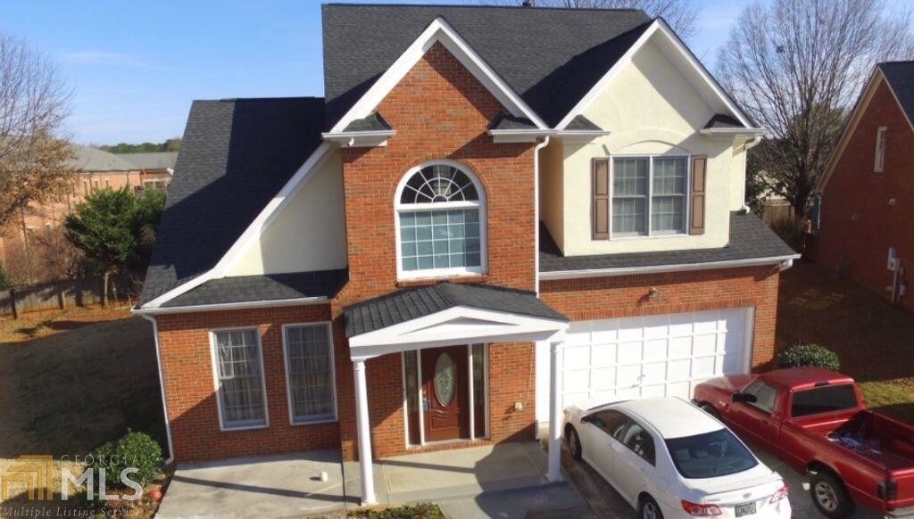 Primary Photo - 2114 Brownings