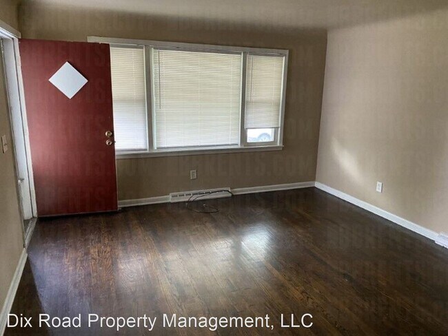 Building Photo - 3 br, 1 bath House - 856 Franklin Street,