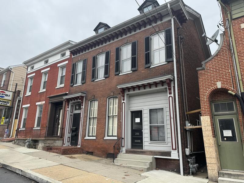 208210 Hellam St, Wrightsville, PA 17368 Condo for Rent in