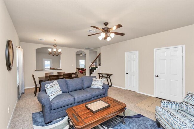 Foto del edificio - 19602 Green Oasis Ct