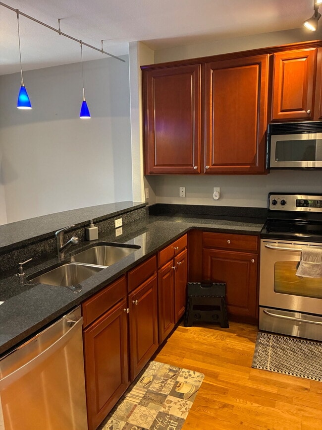 Photo - Beautiful Updated 2-Bedroom, 2 Full Bathroom Mid-Rise Condo Available ASAP!