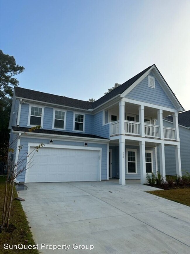 Building Photo - 5 br, 4 bath House - 373 Danner Drive