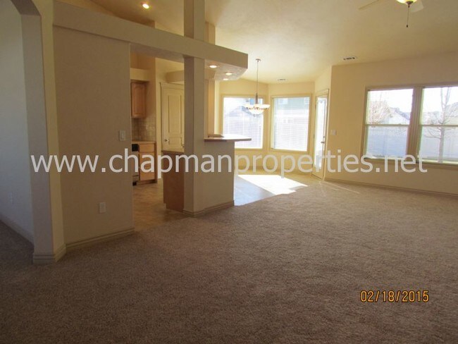 Building Photo - 5461 N Black Sand Ave