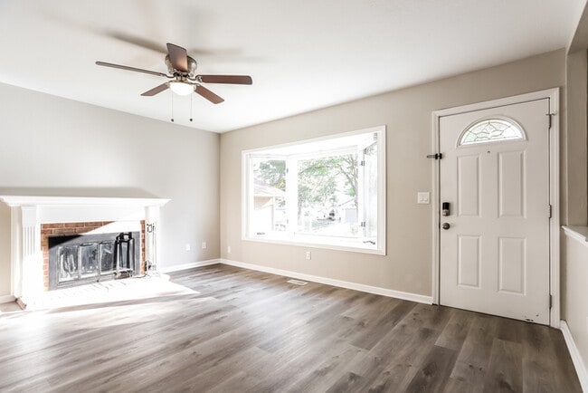 Building Photo - 4177 S Olathe Way