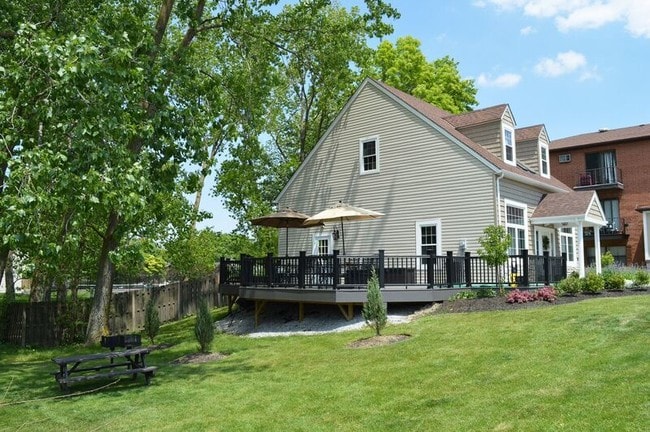 Building Photo - Reserves at 1150 / Parma