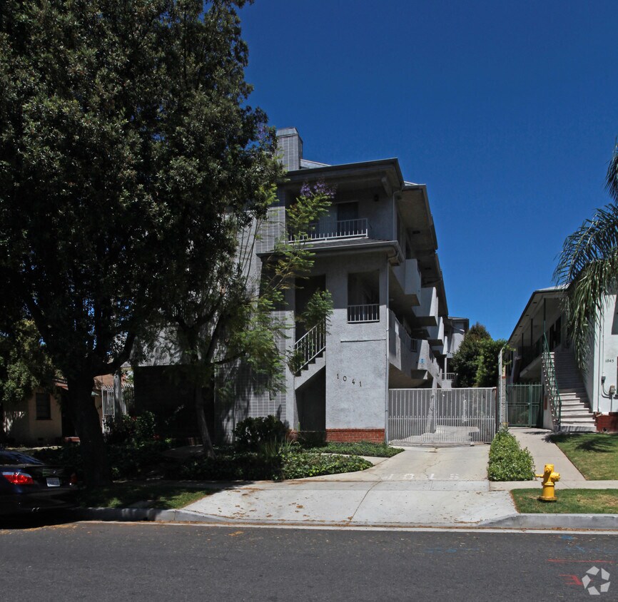 Foto principal - 1041 Allen Ave