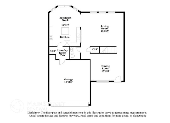 Building Photo - 8803 Mesa Vista