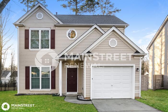 Foto principal - 135 MELLWOOD DR, CHARLOTTE, NC 28214