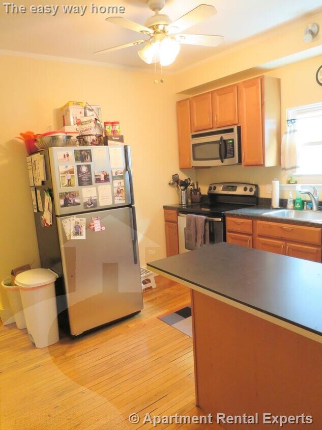 Foto principal - 11 Burnside Ave
