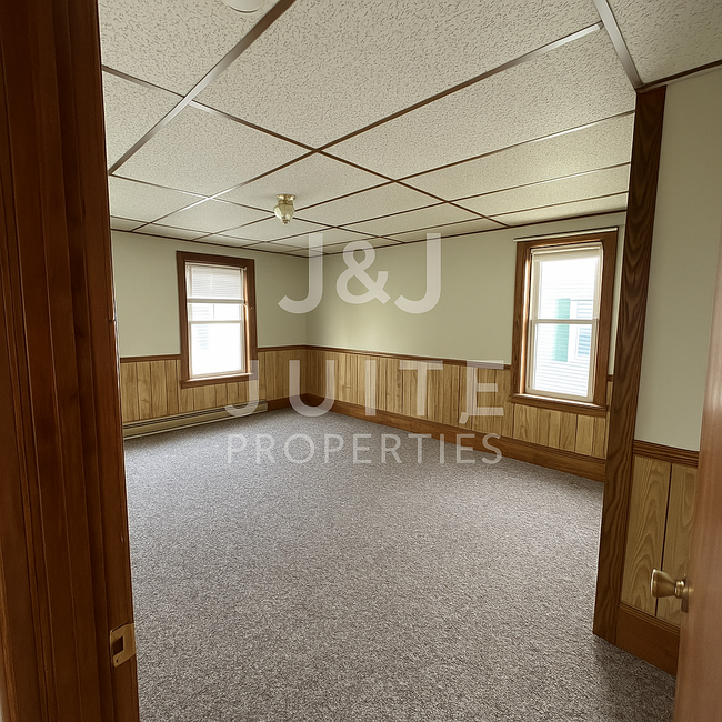 Bedroom - 331 N Vine St