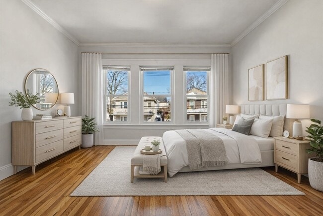 Building Photo - 193 Florence St